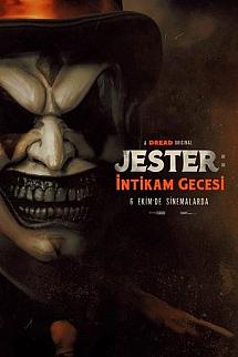 Jester: İntikam Gecesi izle