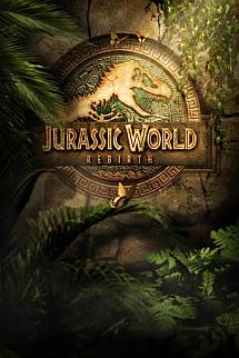 Jurassic World Yeniden DoÄŸuÅŸ izle