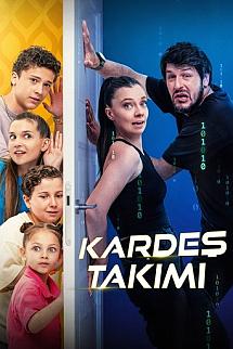 Kardeş Takımı izle