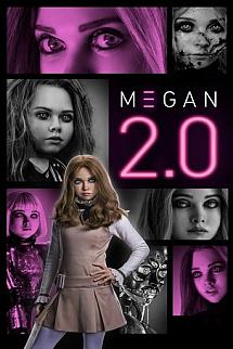 M3GAN 2.0 izle