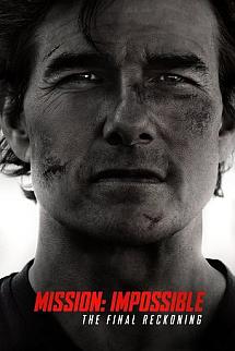 Mission: Impossible Son HesaplaÅŸma izle