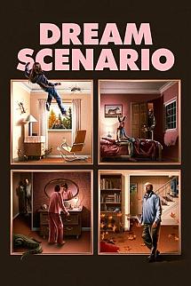 Rüya Senaryo izle