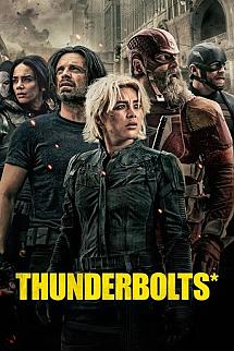 Thunderbolts* izle