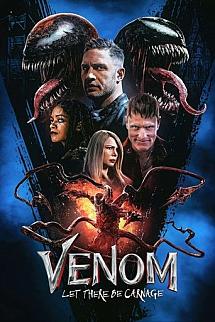 Venom: Zehirli Öfke 2 izle
