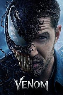 Venom: Zehirli Öfke izle