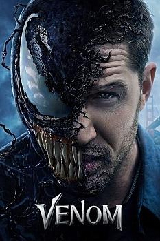 Venom: Zehirli Öfke